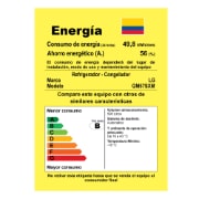 Retiq Nevera -  GM57SXM